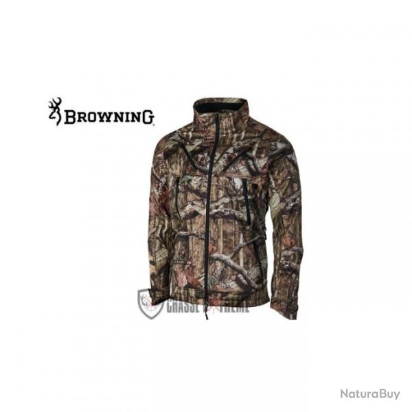 Veste Browning Hells canyon