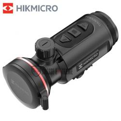 Module de Tir à Imagerie Thermique (Clip-On) HIKMICRO Thunder 3.0 TQ50C 3.0