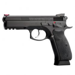 B - PISTOLET CZ 75 SP01 SHADOW CALIBRE 9X19