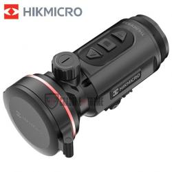 Module de Tir à Imagerie Thermique (Clip-On) HIKMICRO Thunder 3.0 TQ50CL 3.0