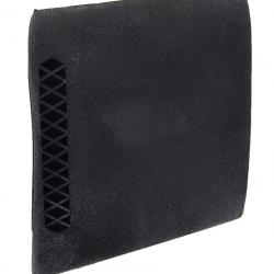 Couvre Crosse Caoutchouc Fusil Noir Fuzyon Chasse
