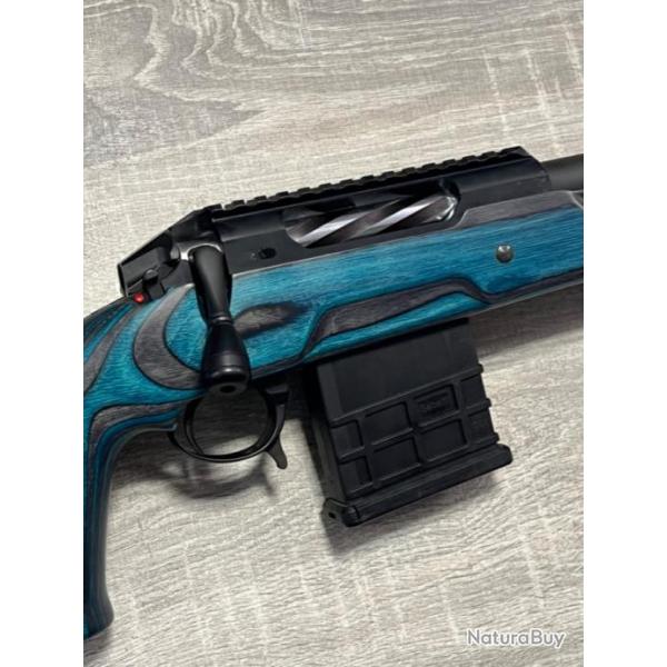 Destockage sabatti rover varmint bleu 308 modle d expo