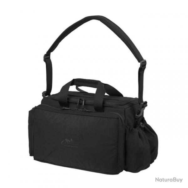 MISSION BAG CORDURA NOIR - HELIKON TEX