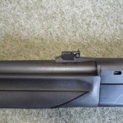 SEMI auto BERETTA bemonte MK2 slug