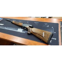 Blaser R8 black edition grade 3 8.5x55 52cm fileté