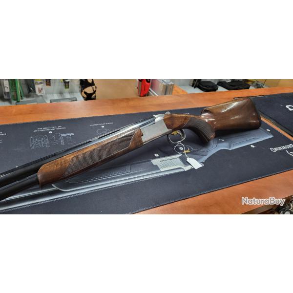 Fusil Browning B725 sporter 12-76