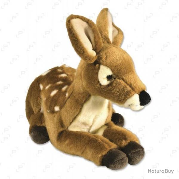 PELUCHE COUCHEFAON NATURE ET BRENNE 26 CM