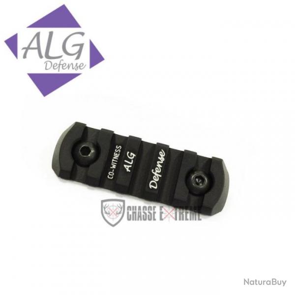 Rail M-Lock Cowitness ALG DEFENSE