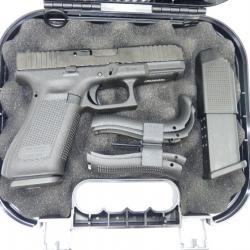 PSA Glock 45 Cal.9x19 CATB