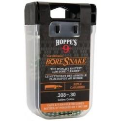 Hoppe's 9 - BoreSnake Cal 7,6mm/.308 - NTL24015D