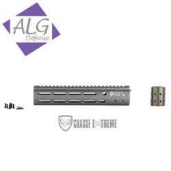 Garde-main ALG Defense EMR V3 M-LOK - 10'' GRIS