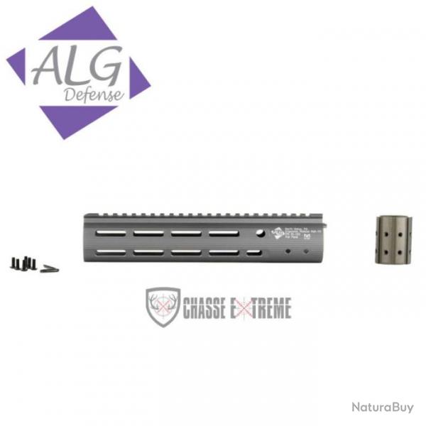 Garde-main ALG Defense EMR V3 M-LOK - 10'' GRIS