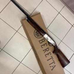 Vends fusil semi-automatique BERETTA A400 cal.20mag Upland