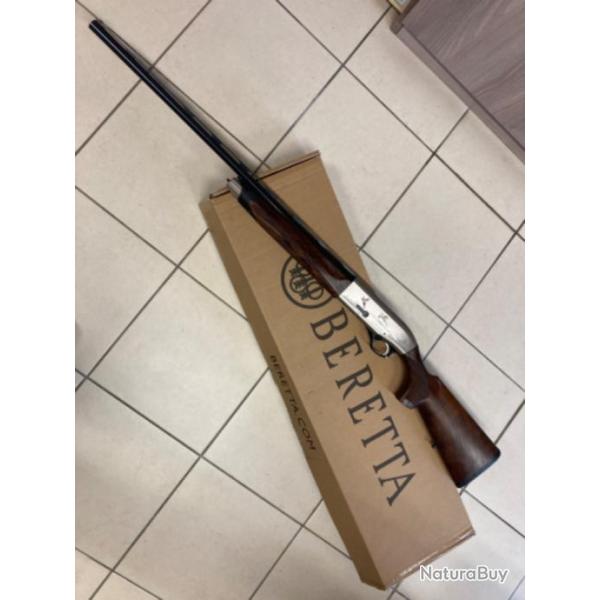 Vends fusil semi-automatique BERETTA A400 cal.20mag Upland