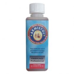 PROMOTION ! Armistol Finibronze flacon 120 ml