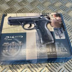 Pistolet Co2 Beretta PX4 Storm - Umarex (3 joules)