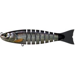 Leurre Swimbait Biwaa Strout 16cm US Shad