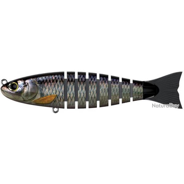 Leurre Swimbait Biwaa Strout 16cm US Shad