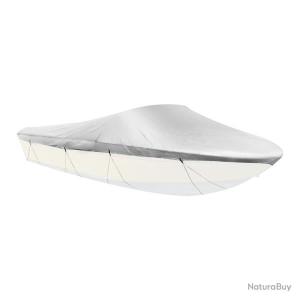 Bche pour bateau - Longueur du bateau : 427 - 488 cm - Coque en V 14_0006424