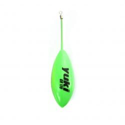 Plomb Surfcasting Yuki Competition Portuguese 170g 170g A l'unité Glow