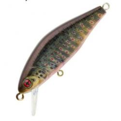 Poisson Nageur Sakura Phoxy Kawa 52S 5,5g RL04 - Real Life Fario Trout 5,2cm