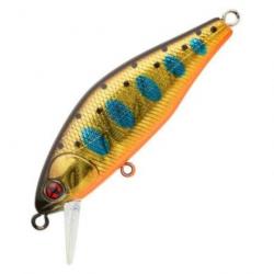 Poisson Nageur Sakura Phoxy Kawa 52S 5,5g T01 - Golden Trout 5,2cm