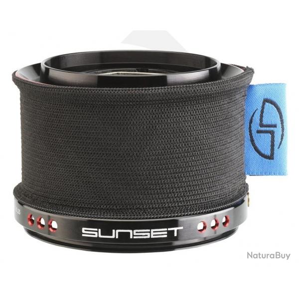 Protge Bobine Sunset par 2 80 x 45mm