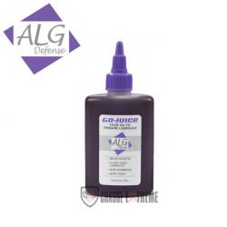 Lubrifiant Biosynthétique ALG DEFENSE Go-Juice 118ml