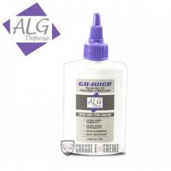 Lubrifiant Biosynthétique ALG DEFENSE Go-Juice Graisse Fine 118ml