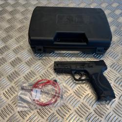 Pistolet défense T4E Smith & Wesson M&P9 .43 (5 Joules)