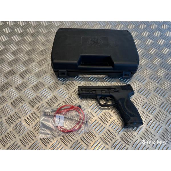 Pistolet dfense T4E Smith & Wesson M&P9 .43 (5 Joules)