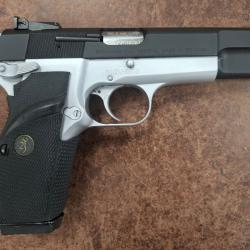 BROWNING GP 35 Practical