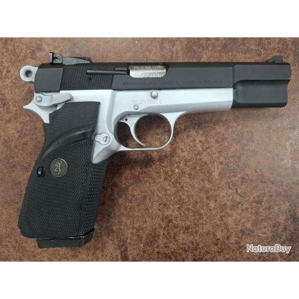 BROWNING GP 35 Practical