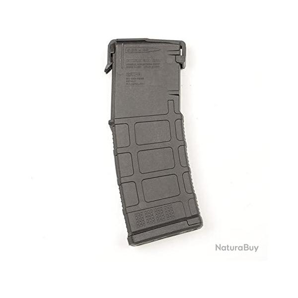 Chargeurs AR15 30 coups MAGPUL PMAG GEN3 Calibre 223 NOIR