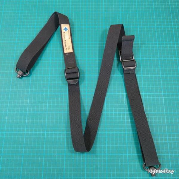 Sangle One Sling FINSLING S NOIR QD