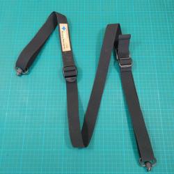 Sangle One Sling FINSLING L NOIR QD