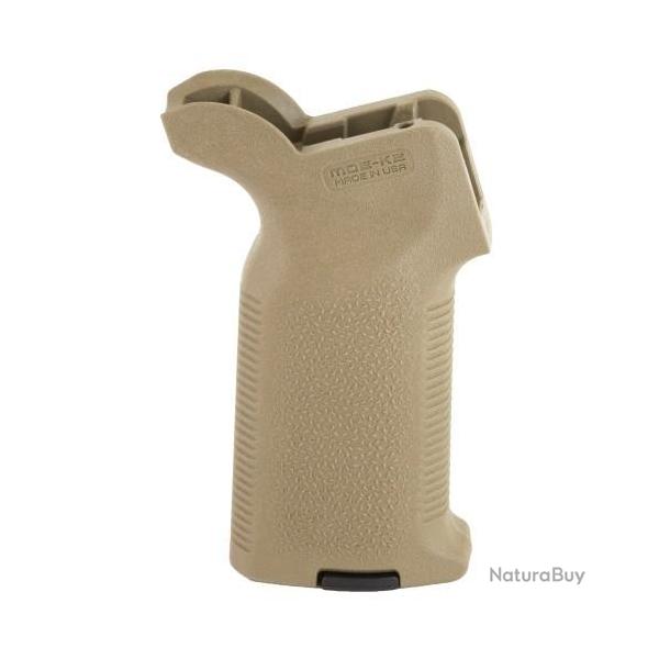 POIGNEE MAGPUL MIAD GEN1.1GRIP KIT TYPE 2 FDE