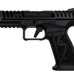 Pistolet SFx RIVAL-S BLACK