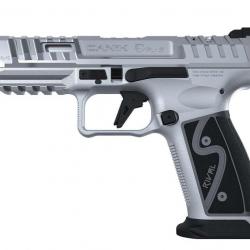 Pistolet SFx RIVAL-S CHROME