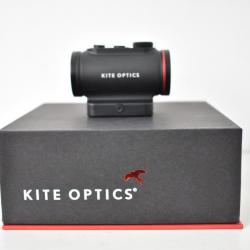 Point Rouge Kite Optics BT1