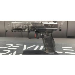 PISTOLET METE SFT CREATION GREY 9X19