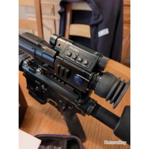 PARD NV008  intensificateur de lumire 850nm