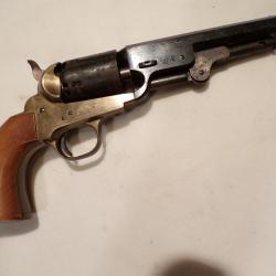 REVOLVER COLTMAN SHERIFF calibre 36