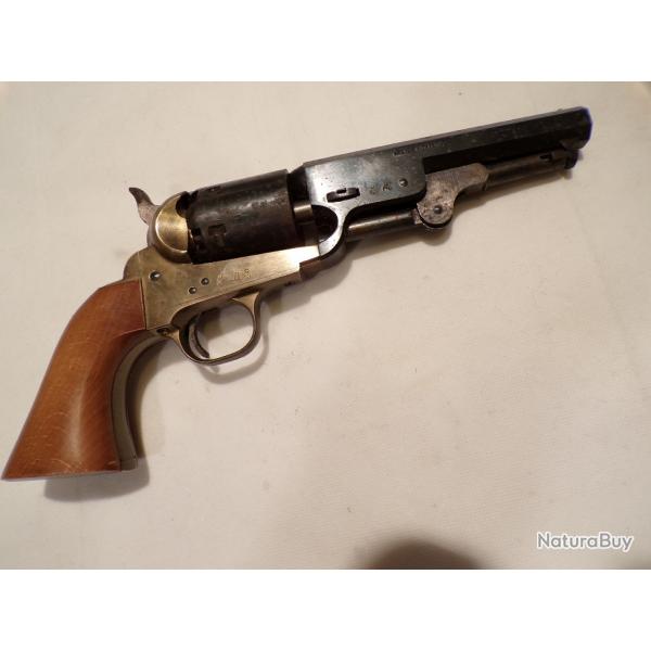 REVOLVER COLTMAN SHERIFF calibre 36