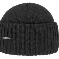 Bonnet STETSON merin noir TU