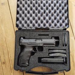 H&K SFP9 OR SD 9MM X 19 - PADDLE-NOIR