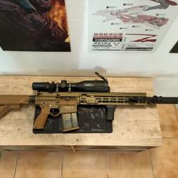 M110A1 AEG limited Edition Neuf