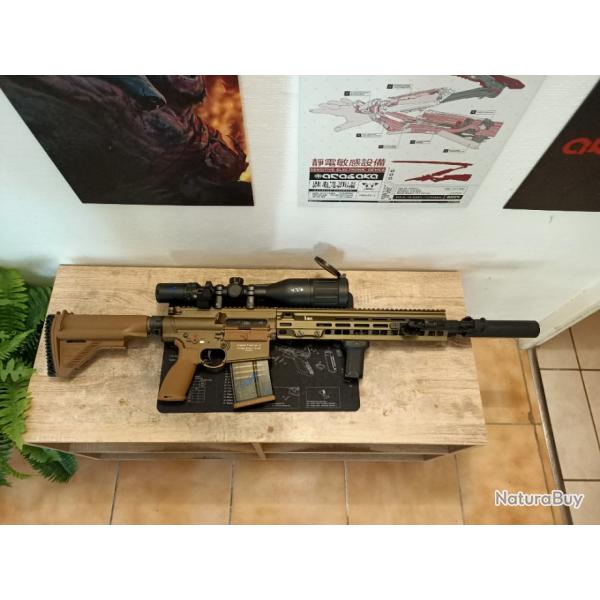 M110A1 AEG limited Edition Neuf