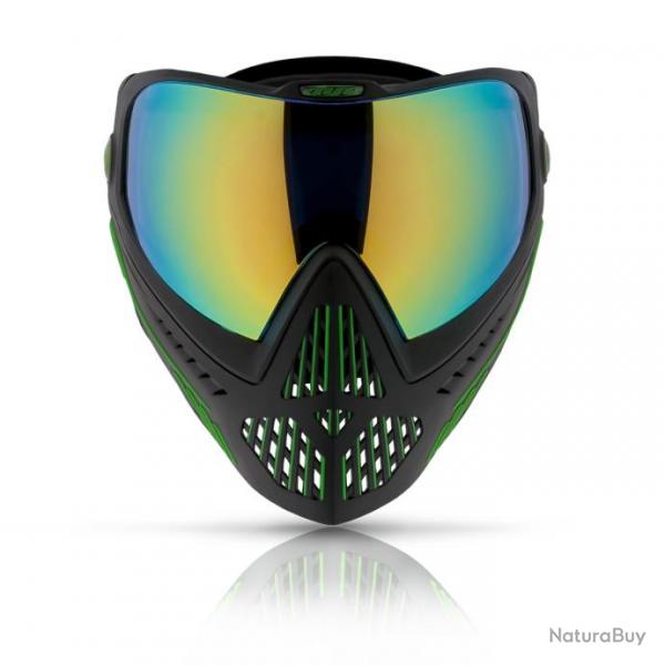 MASQUE DYE i5 THERMAL 2.0 Vert