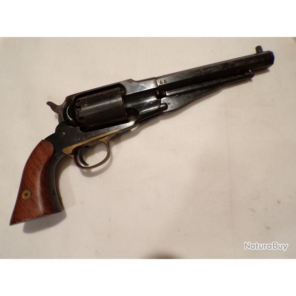 REMINGTON 1858 COLTMAN calibre 36